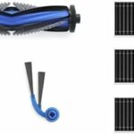 ECOVACS Replacement Kit for DEEBOT T80 Family DKT060214