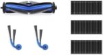 ECOVACS Replacement Kit for DEEBOT T80 Family DKT060214
