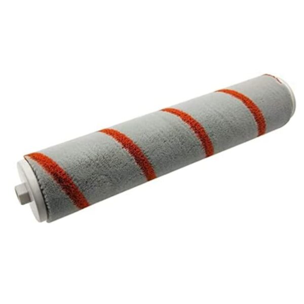 INF Replacement Parts Accessories for Xiaomi Dreame V8/V9/V10, Filter Roller Brushes 6 Pieces, 2 x Roller Brushes, 4 x Filters