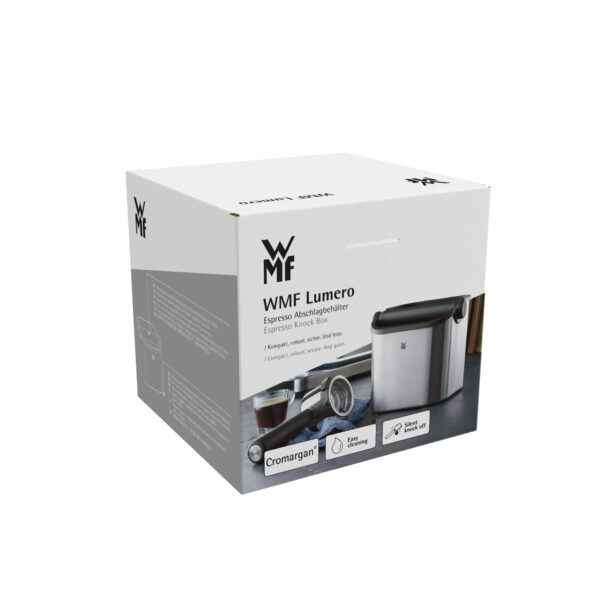 ناک باکس قهوه دبلیو ام اف مدل WMF Lumero Box - تصویر 7