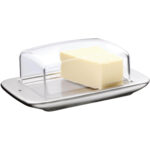 ظرف کره خوری دبلیو ام اف مدل WMF Butter dish loft Brunch - تصویر 4