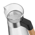 پارچ دبلیو ام اف مدل WMF Kineo Water decanter - تصویر 2