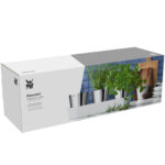 گلدان 3 عددی دبلیو ام اف مدل WMF Herb garden 3pcs - تصویر 2