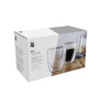 لیوان دبلیو ام اف مدل KULT Espresso بسته 2 عددی - تصویر 2