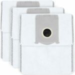 ECOVACS Dust bag 3 Pcs for DEEBOT X11 PRO OMNI