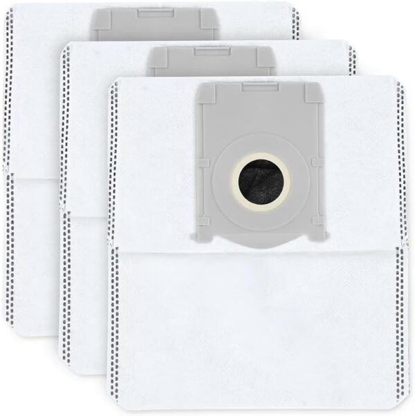 ECOVACS Dust bag 3 Pcs for DEEBOT X11 PRO OMNI