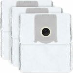 ECOVACS Dust bag 3 Pcs for DEEBOT X11 PRO OMNI