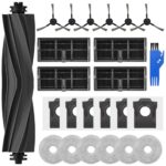 Spare parts compatible with Dreame L10s