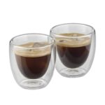 لیوان دبلیو ام اف مدل KULT Espresso بسته 2 عددی - تصویر 3