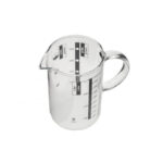 پیمانه اندازه گیری دبلیو ام اف مدل WMF Measure 0.5 L - تصویر 4