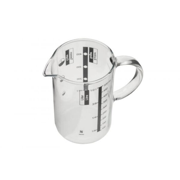 پیمانه اندازه گیری دبلیو ام اف مدل WMF Measure 0.5 L - تصویر 4
