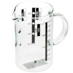 پیمانه اندازه گیری دبلیو ام اف مدل WMF Measure 1 L - تصویر 4