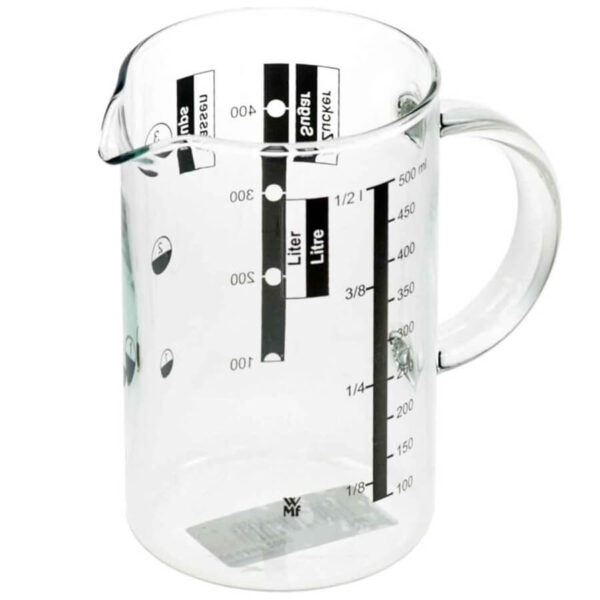 پیمانه اندازه گیری دبلیو ام اف مدل WMF Measure 1 L - تصویر 4