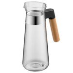 پارچ دبلیو ام اف مدل WMF Kineo Water decanter - تصویر 3