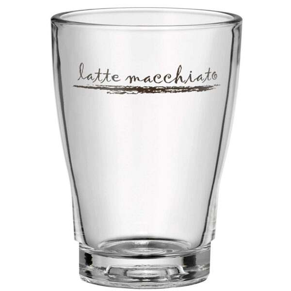 لیوان دبلیو ام اف مدل Latte Macchiato - تصویر 2