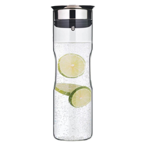 تنگ دبلیو ام اف مدل WMF Water decanter 0.8 L Motion - تصویر 7