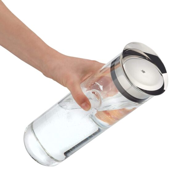 تنگ دبلیو ام اف مدل WMF Water decanter 0.8 L Motion - تصویر 8