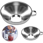 قیف مربا دبلیو ام اف مدل WMF Jam funnel - تصویر 5