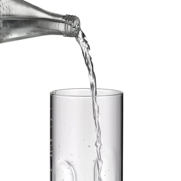 تنگ دبلیو ام اف مدل WMF Water decanter 0.8 L Motion - تصویر 3
