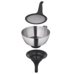 قیف دبلیو ام اف مدل WMF Multi function - تصویر 3