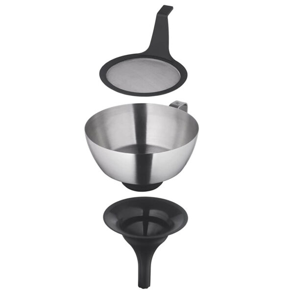 قیف دبلیو ام اف مدل WMF Multi function - تصویر 3