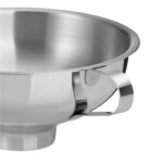 قیف مربا دبلیو ام اف مدل WMF Jam funnel - تصویر 3
