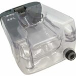 #1626664 Clean Tank Assembly 3011 Pet Pro X7 Wet Dry Vac 3011, 3277, 3279, 3276A, 3055 Quality Durable New Replacement Parts For Bissell