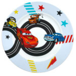 سرویس غذاخوری 6 پارچه کودک دبلیو ام اف طرح Disney Cars - تصویر 3