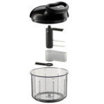 خرد کن دبلیو ام اف مدل WMF Gourmet Multihacker - تصویر 3