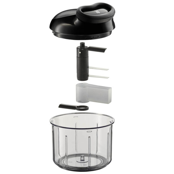 خرد کن دبلیو ام اف مدل WMF Gourmet Multihacker - تصویر 3