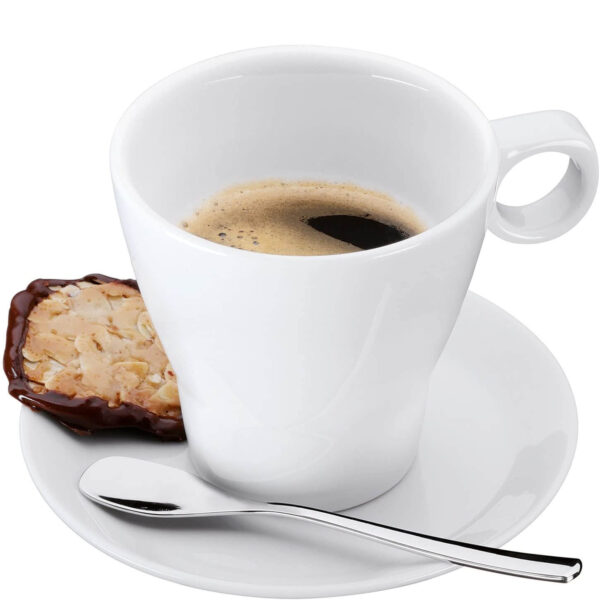 فنجان و نعلبکی دبلیو ام اف مدل Espresso cup Barista - تصویر 4