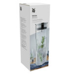 تنگ دبلیو ام اف مدل WMF Water decanter 0.8 L Motion - تصویر 4