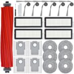 Accessory Kit for Roborock (QV 35A)