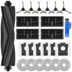 Spare parts compatible with Dreame L10s