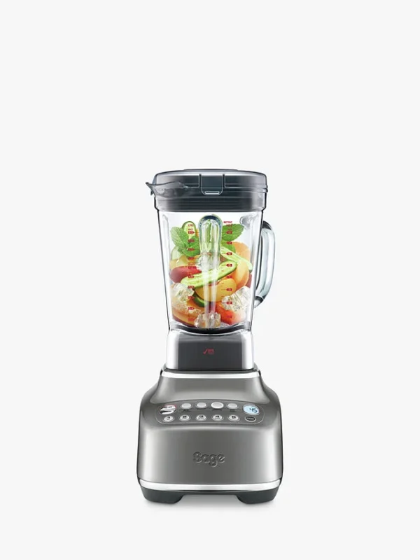 مخلوط کن سیج مدل Sage SBL820SHY - تصویر 2