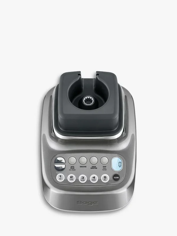 مخلوط کن سیج مدل Sage SBL820SHY - تصویر 3
