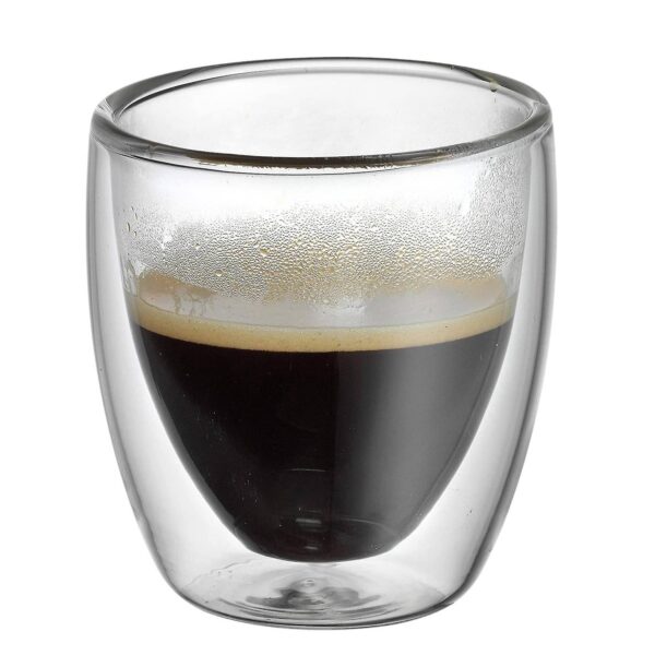 لیوان دبلیو ام اف مدل KULT Espresso بسته 2 عددی - تصویر 9