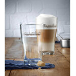 لیوان دبلیو ام اف مدل Barista Latte بسته 2 عددی - تصویر 4