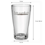 لیوان دبلیو ام اف مدل Barista Latte بسته 2 عددی - تصویر 5