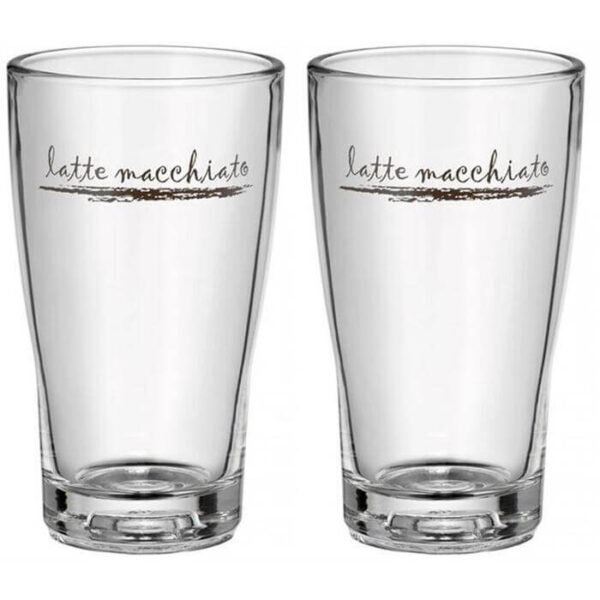 لیوان دبلیو ام اف مدل Barista Latte بسته 2 عددی - تصویر 6
