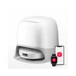 جارو رباتیک روبوراک مدل Qrevo Curv 2 proX - تصویر 2