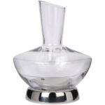 تنگ دبلیو ام اف مدل WMF Decanter JETTE - تصویر 8
