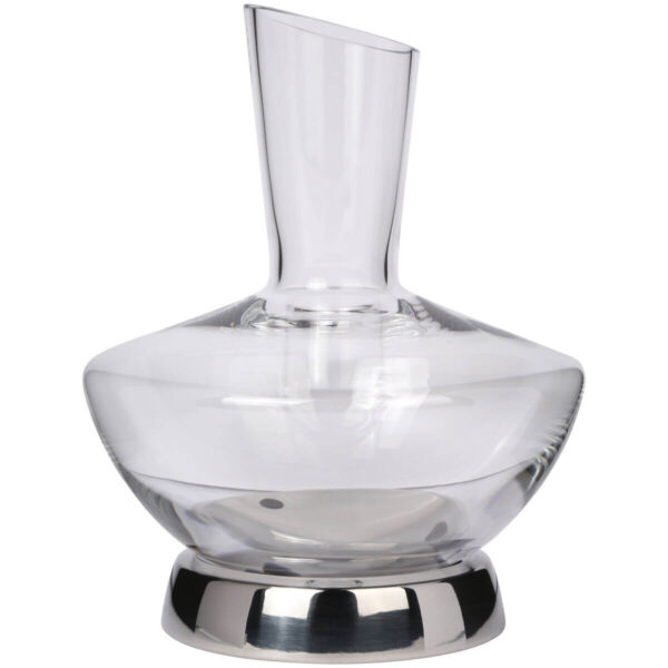 تنگ دبلیو ام اف مدل WMF Decanter JETTE - تصویر 8