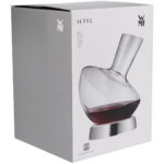 تنگ دبلیو ام اف مدل WMF Decanter JETTE - تصویر 9