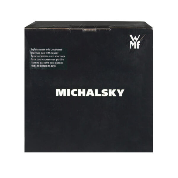 فنجان و نعلبکی دبلیو ام اف مدل Michalsky - تصویر 4