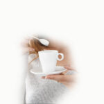 فنجان و نعلبکی دبلیو ام اف مدل Espresso cup Barista - تصویر 8