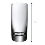 لیوان دبلیو ام اف مدل Easy Plus 15CM بسته 6 عددی - تصویر 7