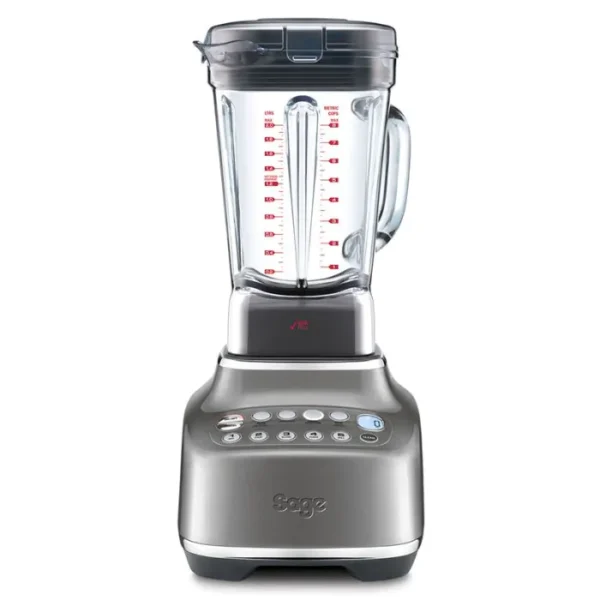 مخلوط کن سیج مدل Sage SBL820SHY - تصویر 12