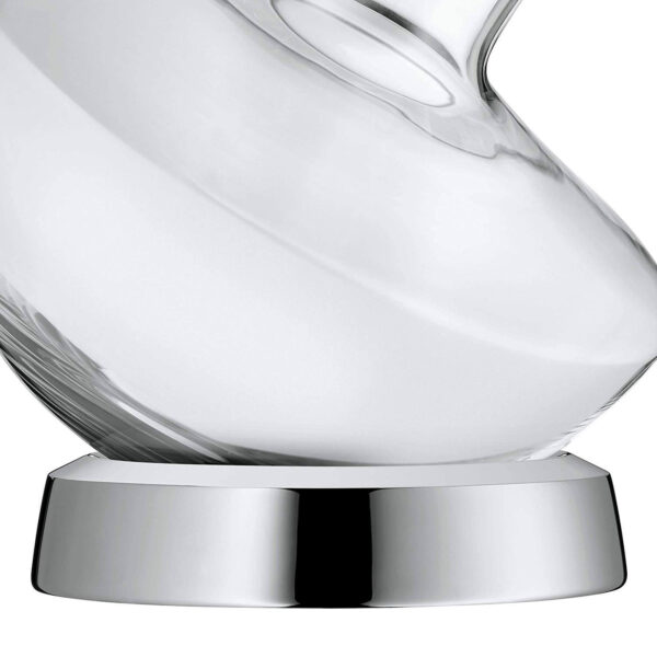تنگ دبلیو ام اف مدل WMF Decanter JETTE - تصویر 7