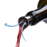 درب پوش بطری دبلیو ام اف مدل WMF Vino - تصویر 8